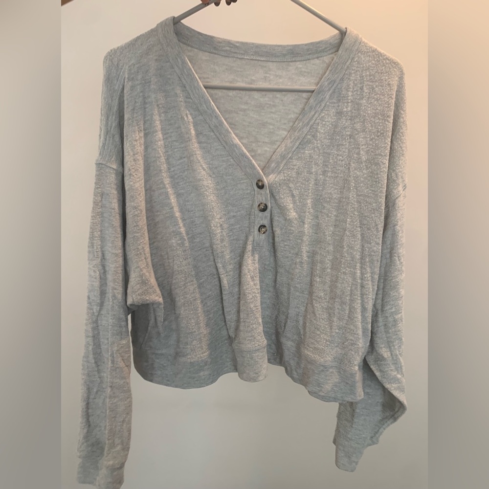 ALO Yoga long sleeve